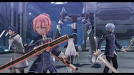 The Legend of Heroes: Trails of Cold Steel III (PC) - Steam Key - GLOBAL
