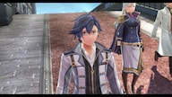 The Legend of Heroes: Trails of Cold Steel III (PC) - Steam Key - GLOBAL