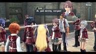 The Legend of Heroes: Trails of Cold Steel (PC) - Steam Key - GLOBAL