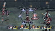 The Legend of Heroes: Trails of Cold Steel (PC) - Steam Key - GLOBAL