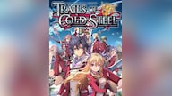 The Legend of Heroes: Trails of Cold Steel (PC) - Steam Key - GLOBAL