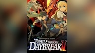 The Legend of Heroes: Trails through Daybreak II (PC) - Steam Key - GLOBAL