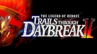 The Legend of Heroes: Trails through Daybreak II (PC) - Steam Key - GLOBAL