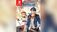 The Legend of Heroes: Trails through Daybreak (Nintendo Switch) - Nintendo eShop Account - GLOBAL