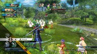 The Legend of Heroes: Trails through Daybreak (Nintendo Switch) - Nintendo eShop Account - GLOBAL
