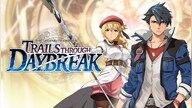 The Legend of Heroes: Trails through Daybreak (Nintendo Switch) - Nintendo eShop Account - GLOBAL