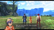 The Legend of Heroes: Trails through Daybreak (Nintendo Switch) - Nintendo eShop Account - GLOBAL