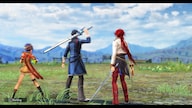 The Legend of Heroes: Trails through Daybreak (Nintendo Switch) - Nintendo eShop Account - GLOBAL
