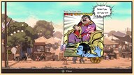 The Legend of Tianding (PC) - Steam Gift - GLOBAL