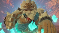 The Legend of Zelda: Breath of the Wild & Expansion Pass Bundle (Nintendo Switch) - Nintendo eShop Key - UNITED STATES