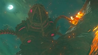 The Legend of Zelda: Breath of the Wild & Expansion Pass Bundle (Nintendo Switch) - Nintendo eShop Key - UNITED STATES