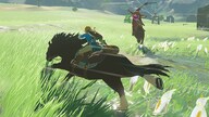 The Legend of Zelda: Breath of the Wild (Nintendo Switch) - Nintendo eShop Key - JAPAN