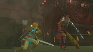 The Legend of Zelda: Breath of the Wild (Nintendo Switch) - Nintendo eShop Key - UNITED STATES