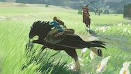 The Legend of Zelda: Breath of the Wild (Nintendo Switch) - Nintendo eShop Key - UNITED STATES