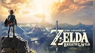 The Legend of Zelda: Breath of the Wild (Nintendo Switch) - Nintendo eShop Key - UNITED STATES