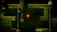 The Legend of Zelda: Echoes of Wisdom (Nintendo Switch) - Nintendo eShop Account - GLOBAL