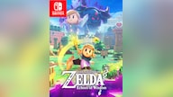 The Legend of Zelda: Echoes of Wisdom (Nintendo Switch) - Nintendo eShop Account - GLOBAL