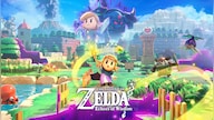 The Legend of Zelda: Echoes of Wisdom (Nintendo Switch) - Nintendo eShop Account - GLOBAL
