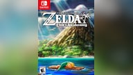 The Legend of Zelda: Link's Awakening Nintendo Switch - Nintendo eShop Key - UNITED STATES