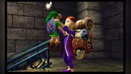 The Legend of Zelda: Majora's Mask eShop Nintendo eShop Key EASTERN ASIA