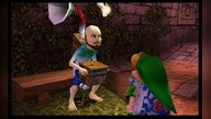 The Legend of Zelda: Majora's Mask eShop Nintendo eShop Key EASTERN ASIA