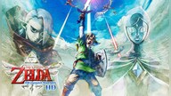 The Legend of Zelda: Skyward Sword HD (Nintendo Switch) - Nintendo eShop Key - EUROPE