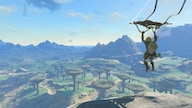The Legend of Zelda: Tears of the Kingdom (Nintendo Switch 2) - Nintendo eShop Account - GLOBAL