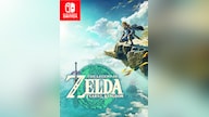 The Legend of Zelda: Tears of the Kingdom (Nintendo Switch 2) - Nintendo eShop Account - GLOBAL