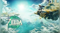 The Legend of Zelda: Tears of the Kingdom (Nintendo Switch 2) - Nintendo eShop Account - GLOBAL