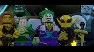 The LEGO Games Bundle (PC) - Steam Key - GLOBAL
