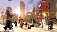The LEGO Games Bundle (PC) - Steam Key - GLOBAL