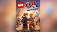 The LEGO Movie 2 Videogame Steam Key PC GLOBAL