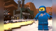 The LEGO Movie 2 Videogame Steam Key PC GLOBAL
