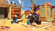 The LEGO Movie Videogame (PC) - Steam Key - GLOBAL