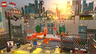 The LEGO Movie Videogame (PC) - Steam Key - GLOBAL