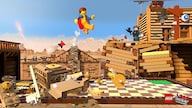 The LEGO Movie Videogame (PC) - Steam Key - GLOBAL