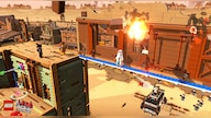 The LEGO Movie Videogame (PC) - Steam Key - GLOBAL