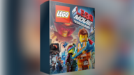 The LEGO Movie Videogame (PC) - Steam Key - GLOBAL