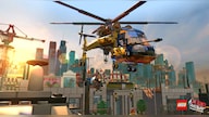 The LEGO Movie Videogame (PC) - Steam Key - GLOBAL