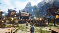 The Leviathan's Fantasy (PC) - Steam Gift - EUROPE