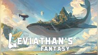 The Leviathan's Fantasy (PC) - Steam Gift - EUROPE