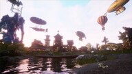 The Leviathan's Fantasy (PC) - Steam Gift - EUROPE