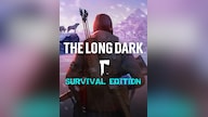 The Long Dark | Survival Edition (PC) - Steam Key - GLOBAL