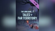 The Long Dark: Tales from the Far Territory (PC) - Steam Gift - GLOBAL