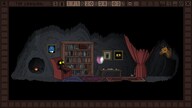 THE LONGING (PC) - Steam Gift - EUROPE