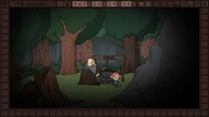 THE LONGING (PC) - Steam Gift - EUROPE