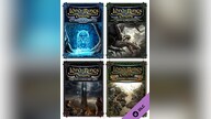 The Lord of the Rings Online: Quad Pack (PC) - LOTRO Key - GLOBAL