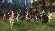 The Lord of the Rings Online: Siege of Mirkwood LOTRO Key GLOBAL