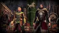 The Lord of the Rings Online: Siege of Mirkwood LOTRO Key GLOBAL