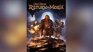 The Lord of the Rings: Return to Moria (PC) - Epic Games Account - GLOBAL